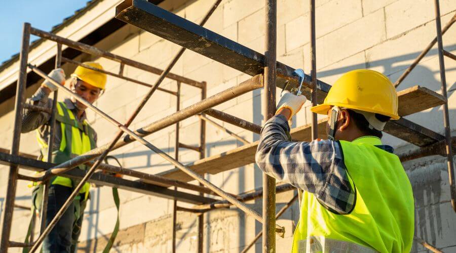 Flashing Repair in Yutan, NE